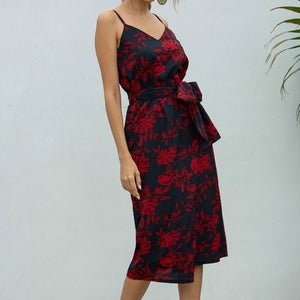 Emelia Dress